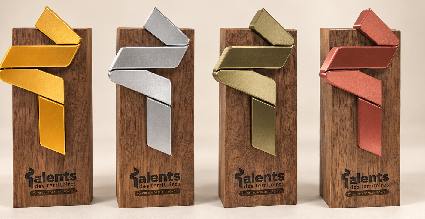 Trophées Talents des territoires, autre vue
