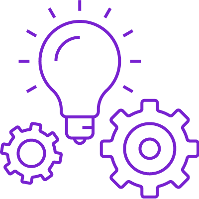 Datamorphoz - Computational design. Pictogramme d'innovation