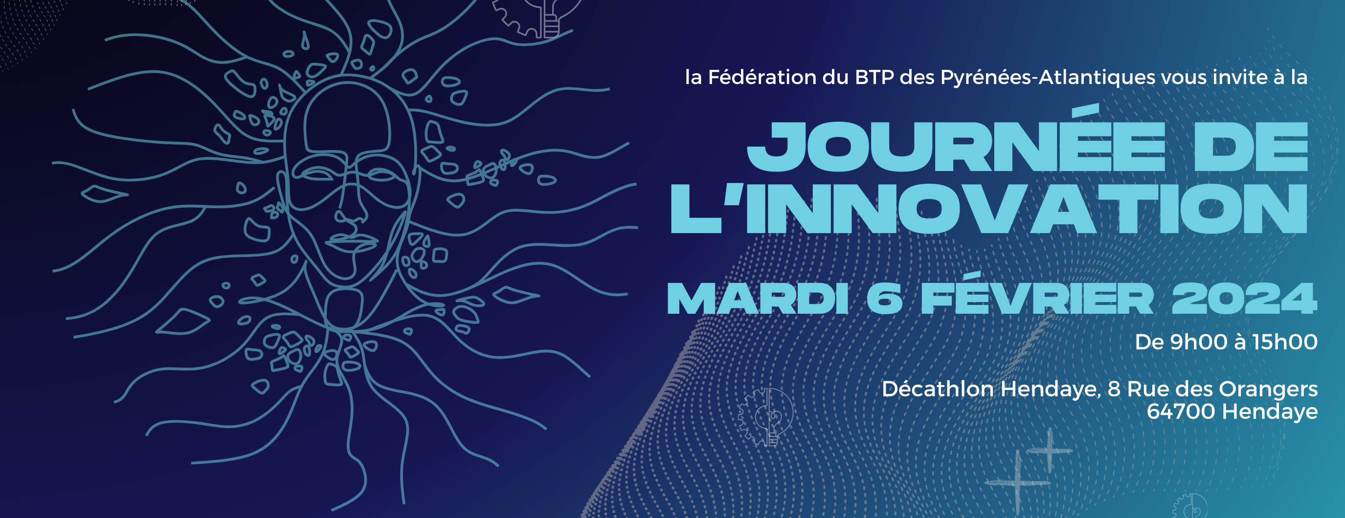 Journée de l’Innovation