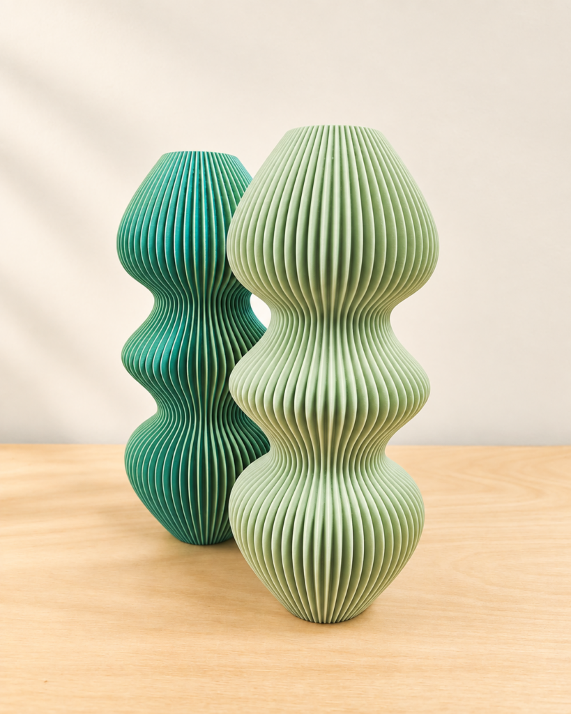 soliflore-3dprint-parametric-vert-bleu-datamorphoz
